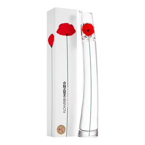 OFERTA RELÂMPAGO - PERFUME FLOWER BY KENZO FEMININO EAU DE PARFUM 100ML - ULTIMO DIA DE OFERTA