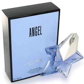 Perfume Angel Thierry Mugler Feminino 100ml - PROMOÇÃO PRÉ BLACK FRIDAY (OFERTA POR TEMPO LIMITADO)