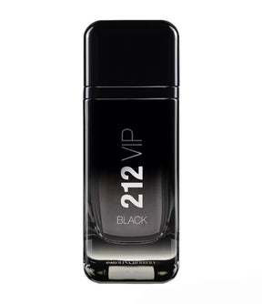 Combo de Perfumes Masculinos - 212 VIP Black e Invictus Paco Rabanne - COMPRE 1 LEVE 2