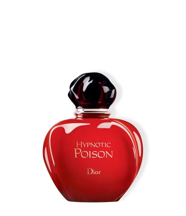 Hypnotic Poison Dior - Perfume Feminino - Eau de Toilette - 100ml