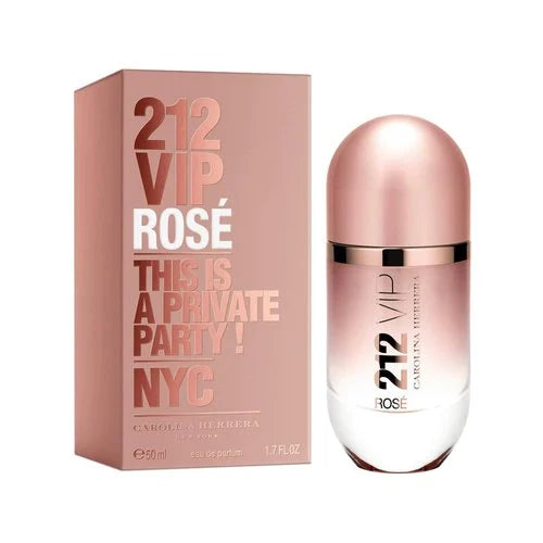 PROMOÇÃO COMPRE 1 LEVE 4 - Scandal, 212 Vip Rosé, La vie Est Belle e Good Girl - 100ml Cada