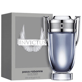 Promoção Compre 1 leve 2 - Bleu de Chanel e  Invictus Paco Rabanne - 100ml