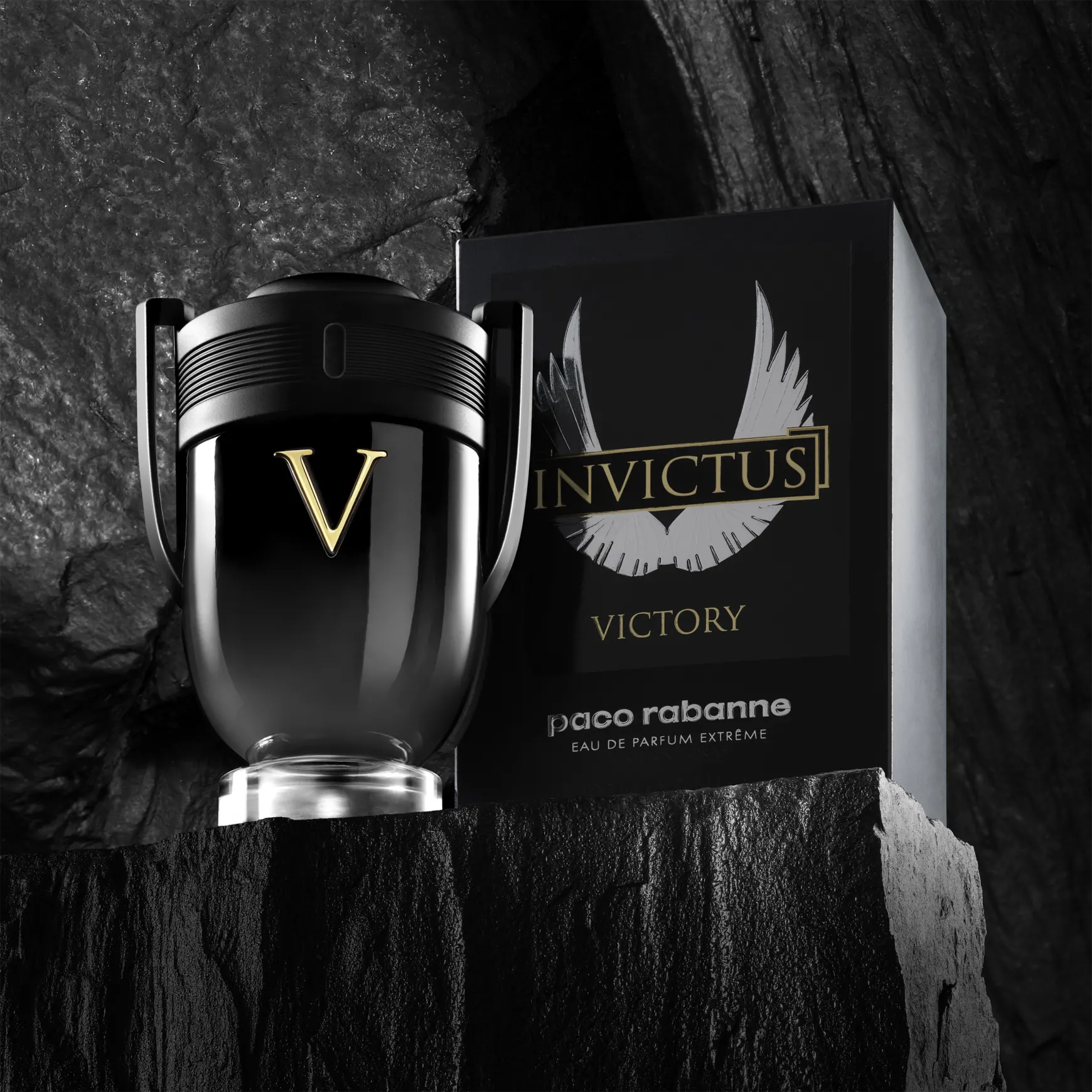 Kit 4 Perfumes Masculinos Importados (100ml) - 1 Million | 212 | Invictus | Bleu  [OFERTA RELÂMPAGO]