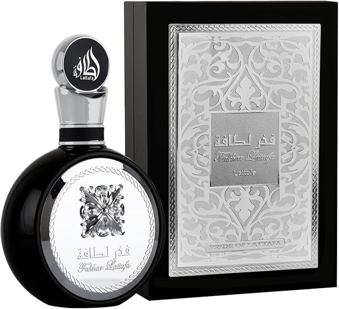 Promoção Compre 1 leve 3 - Lattafa Fakhar, AL WATANIAH EQAAB e Assad Lattafa - Oferta Relâmpago- 100ml cada