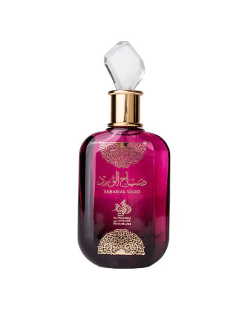 PROMOÇÃO COMPRE 1 LEVE 3 - Sabah Al Ward, Lattafa Fakhar e Royal Amber - 100ml Cada