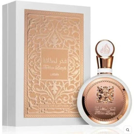 PROMOÇÃO COMPRE 1 LEVE 3 - Sabah Al Ward, Lattafa Fakhar e Royal Amber - 100ml Cada