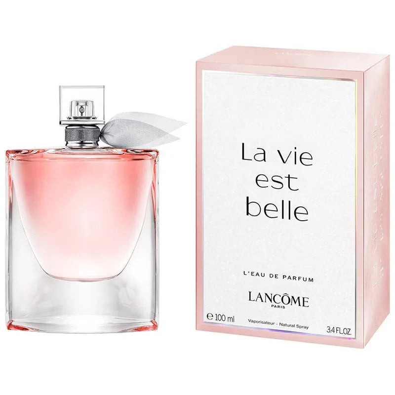 Promoção Pague 1 leve 4 - 212 VIP Rosé, La Vie est Belle, Mademoiselle e Good Girl - 100ml cada