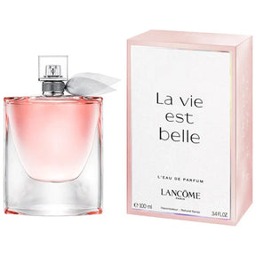 (COMPRE 2 E LEVE 4 - ÚLTIMO DIA) [60% OFF + FRETE GRÁTIS] MEGA KIT PERFUME LA VIE EST BELLE / GOOD GIRL 100ML + CREME CORPORAL LA VIE EST BELLE E GOOD GIRL 200ML! - QUEIMA de ESTOQUE