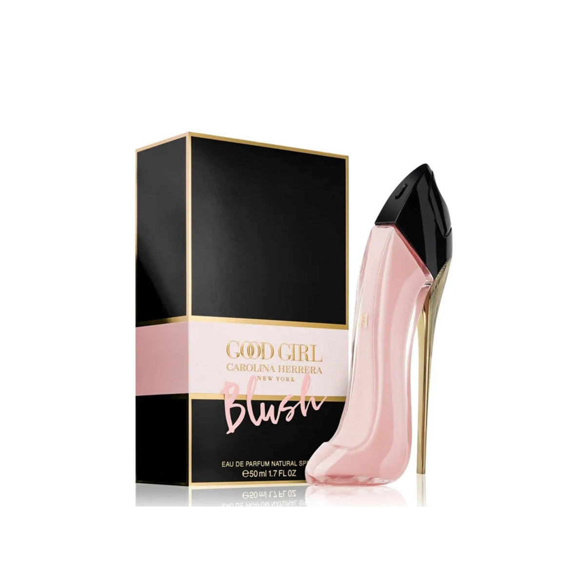 Gооd Gіrl Саrоlіnа Неrrеrа Blush 100ml - Edição Barbie - Ultimas unidades no Brasil