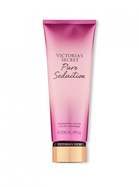 Promoção Compre 1 leve 3 - Creme Hidratante Victoria's Secret, Bare Vanilla, Love Spell, Pure seduction - 250ml Cada