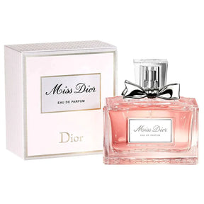 Combo Feminino - Miss Dior DIOR Eau de Parfum e COCO MADEMOISELLE 100ml - Oferta Relâmpago