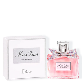 Miss Dior - Eau de Parfum - Feminino 100ml - SUPER OFERTA