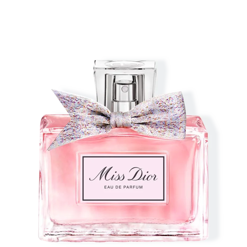 Miss Dior - Eau de Parfum - Feminino 100ml - SUPER OFERTA