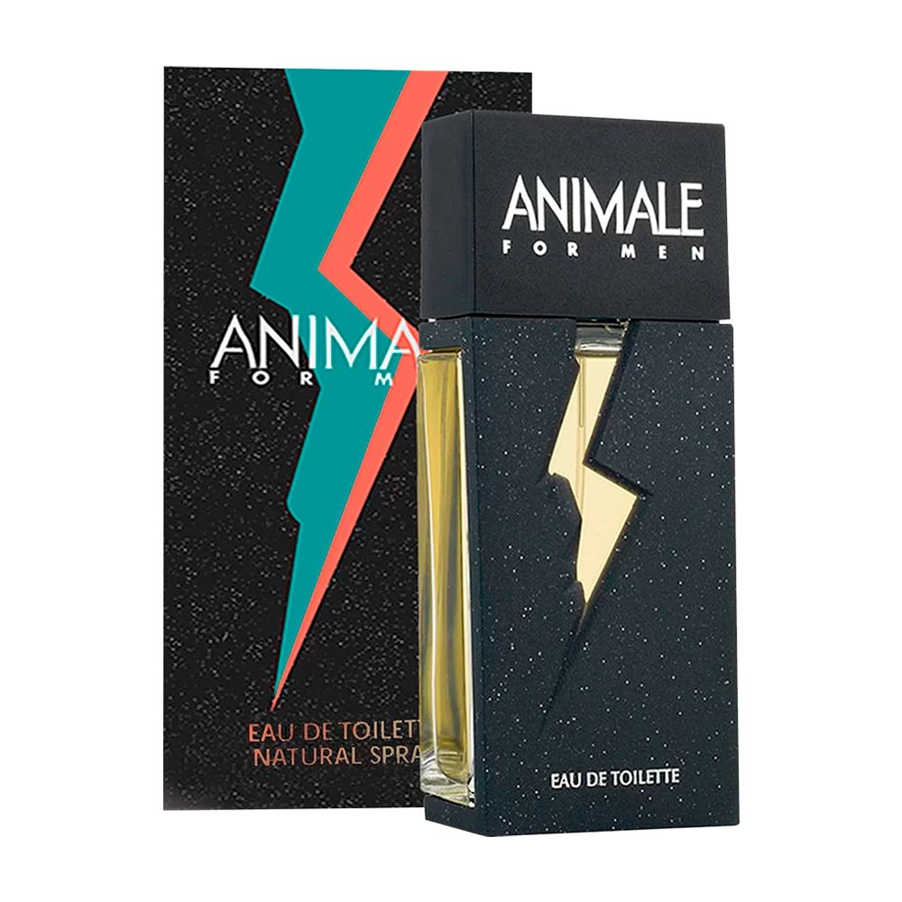 Perfume Animale For Men