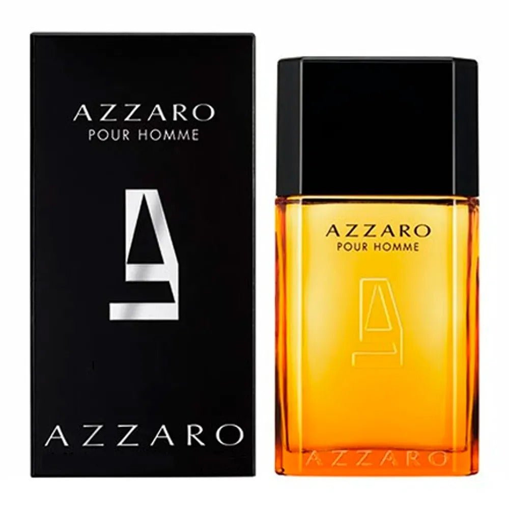 Perfume Azzaro Pour Home Masculino