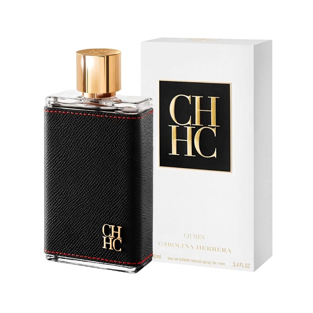 Perfume CH MEN Carolina Herrera Masculino