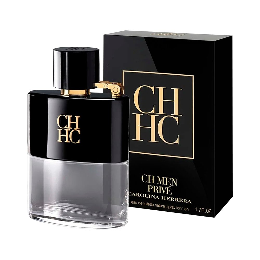 Perfume CH Men Privé Masculino