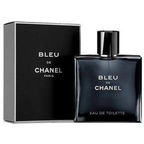 Promoção Compre 1 leve 2 - Bleu de Chanel e  Invictus Paco Rabanne - 100ml