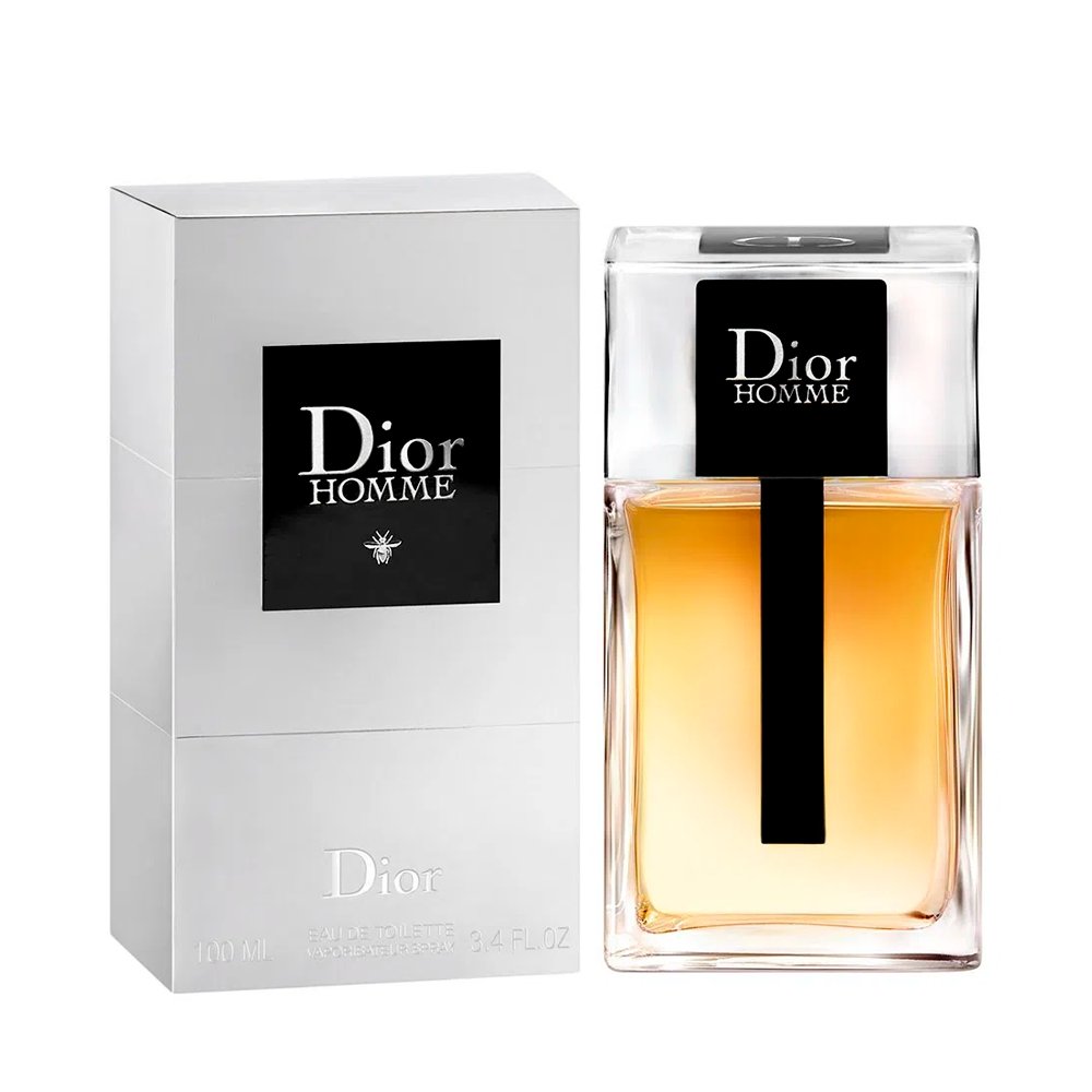 Perfume Dior Homme Masculino 50ml