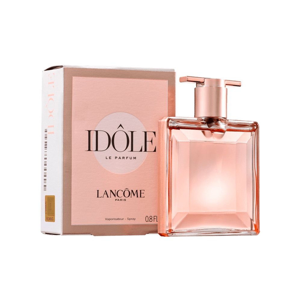 Perfume Idôle Lancôme Feminino 50ml