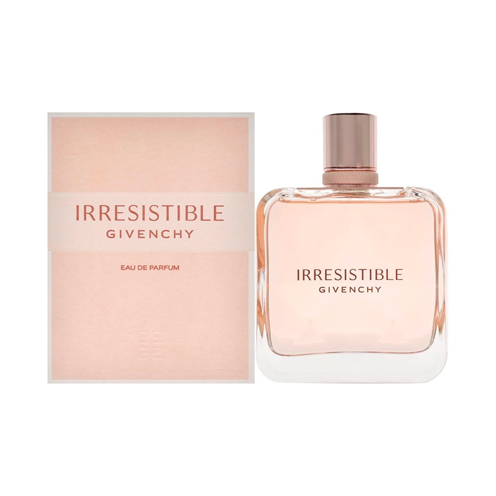 Perfume Irresistible Givenchy Feminino 50ml