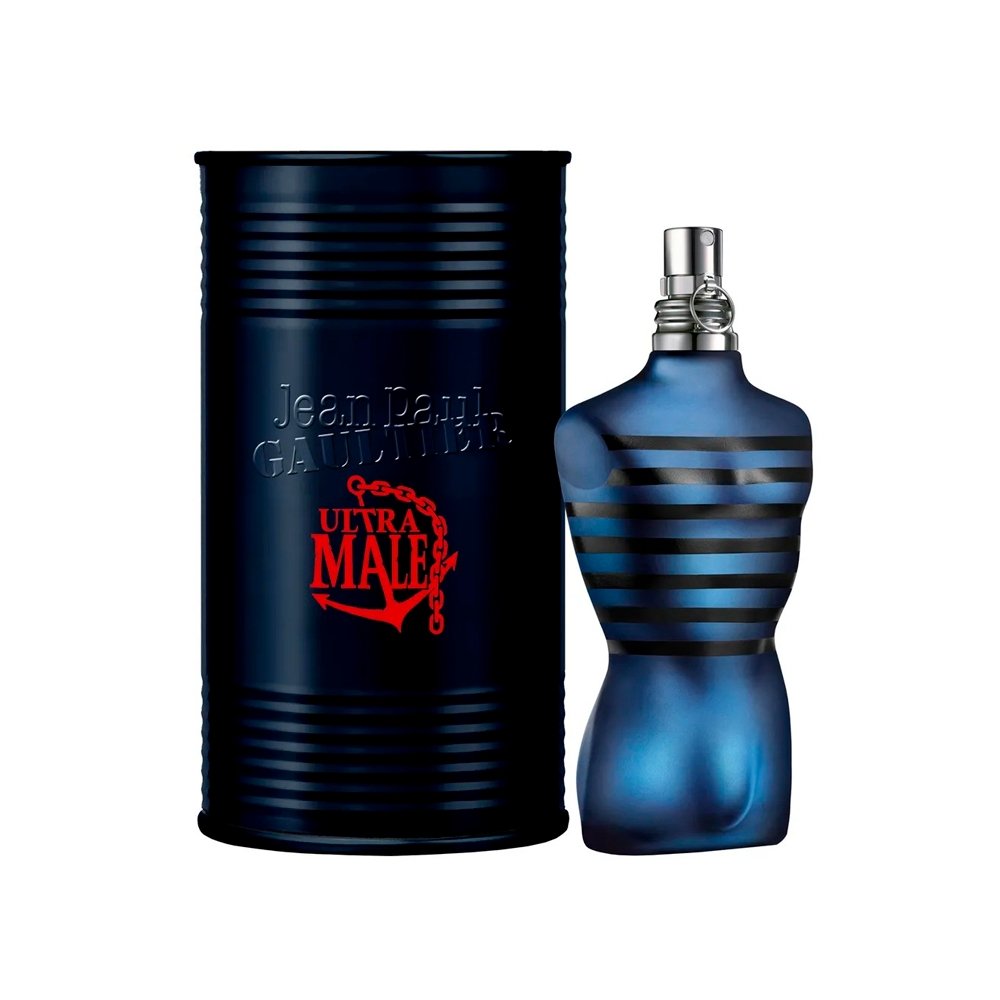 Perfume Jean Paul Gaultier Ultra Male Masculino 50ml