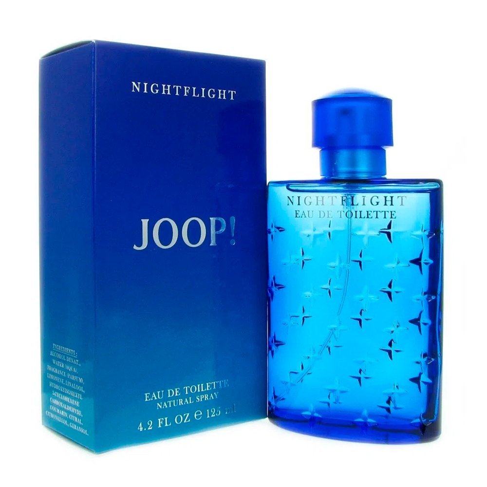 Perfume Joop! Nightflight Masculino