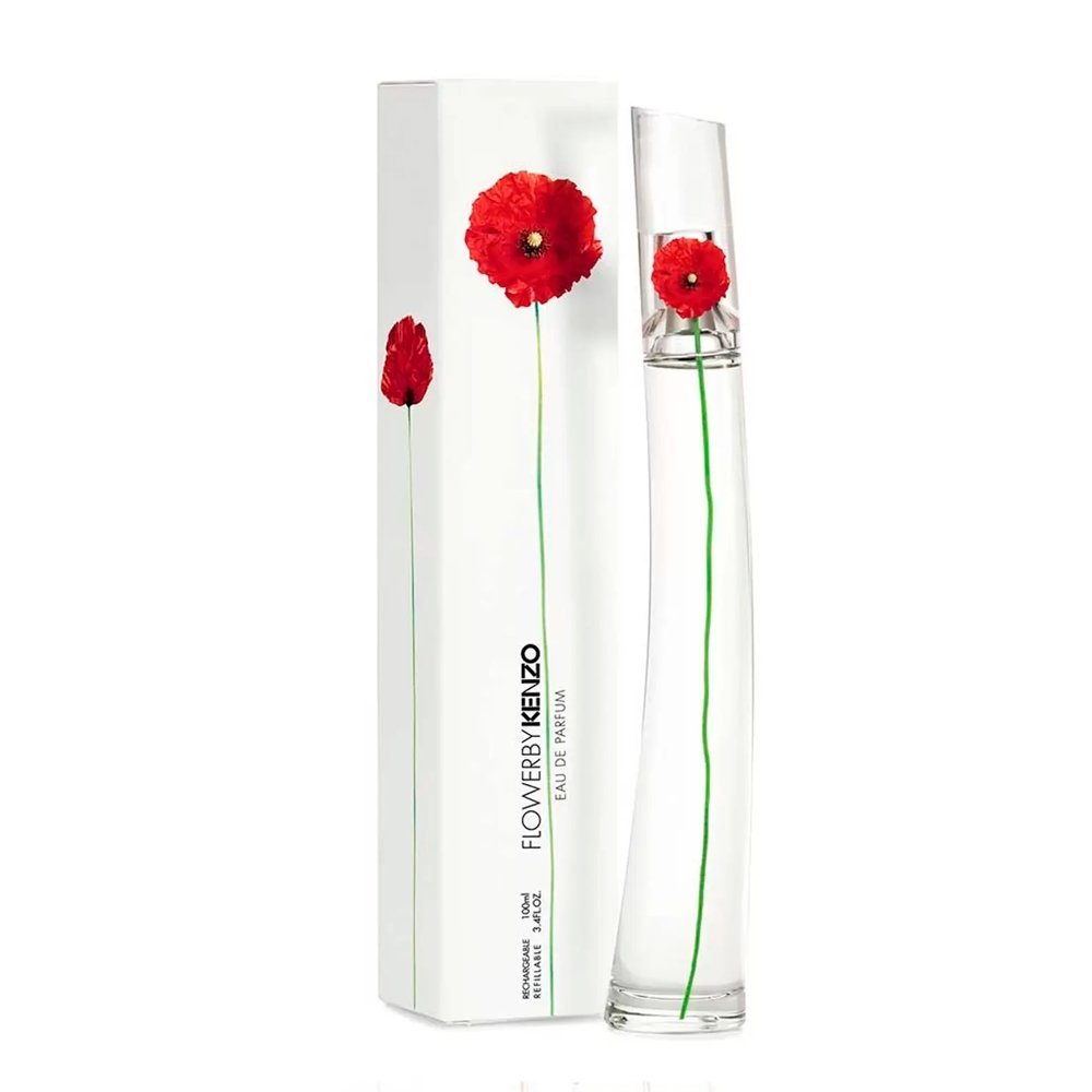 Perfume Kenzo FlowerByKenzo Feminino