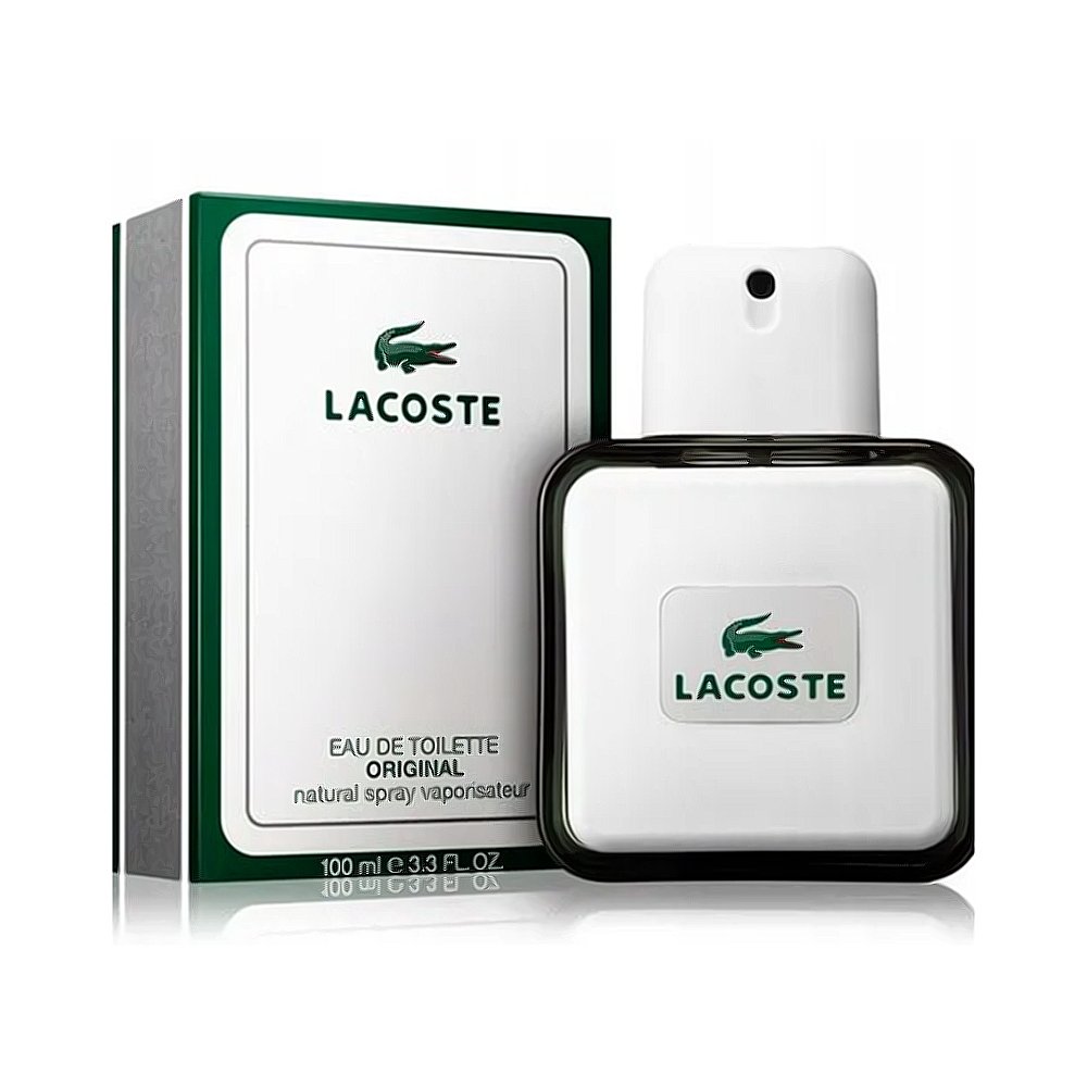 Perfume Lacoste Original Masculino