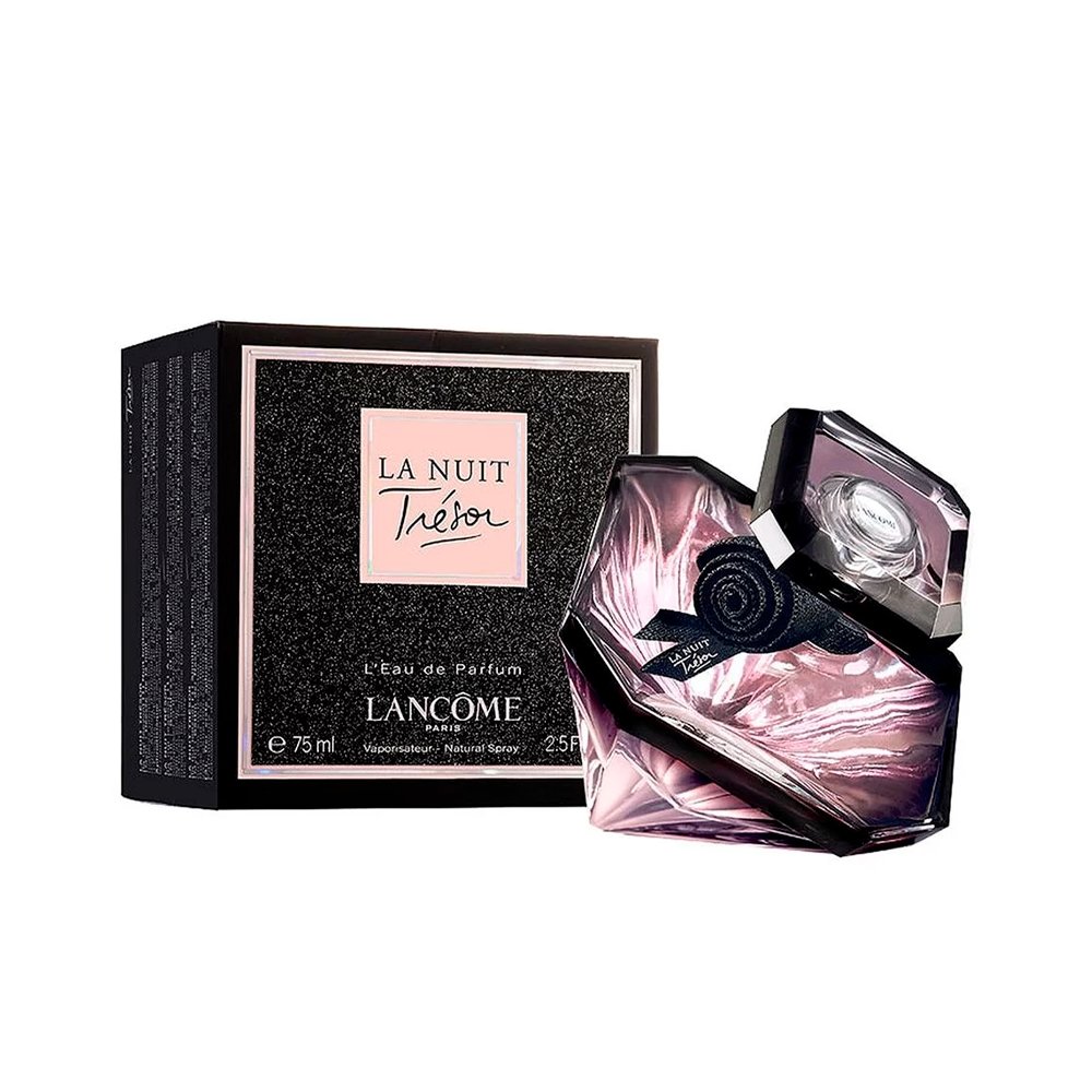 Perfume Lâncome Trésor La Nuit Feminino 100ml ( O Queridinho da cantora Anita) Ultimo dia de promoção