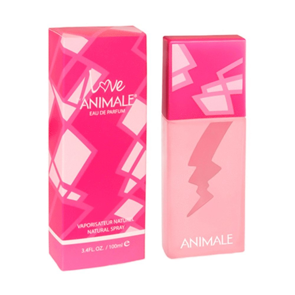 Perfume Love Animale Feminino