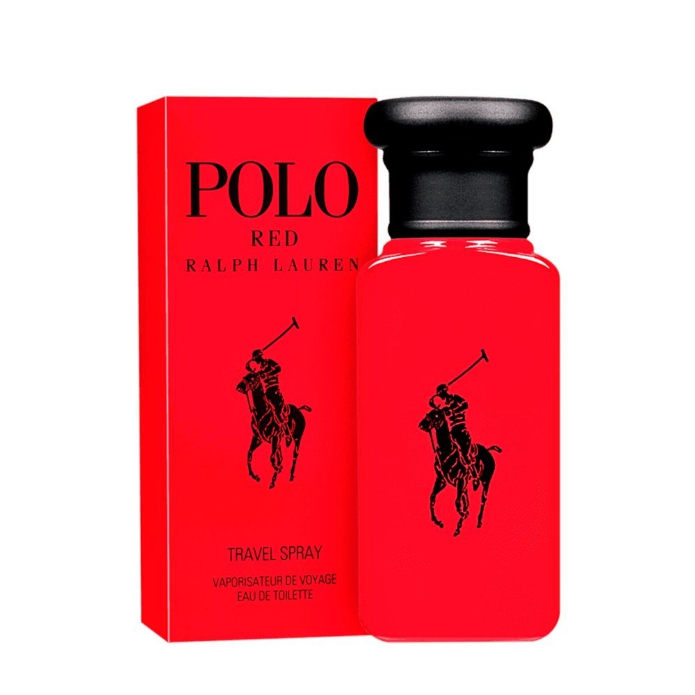 Perfume Polo Red Ralph Lauren