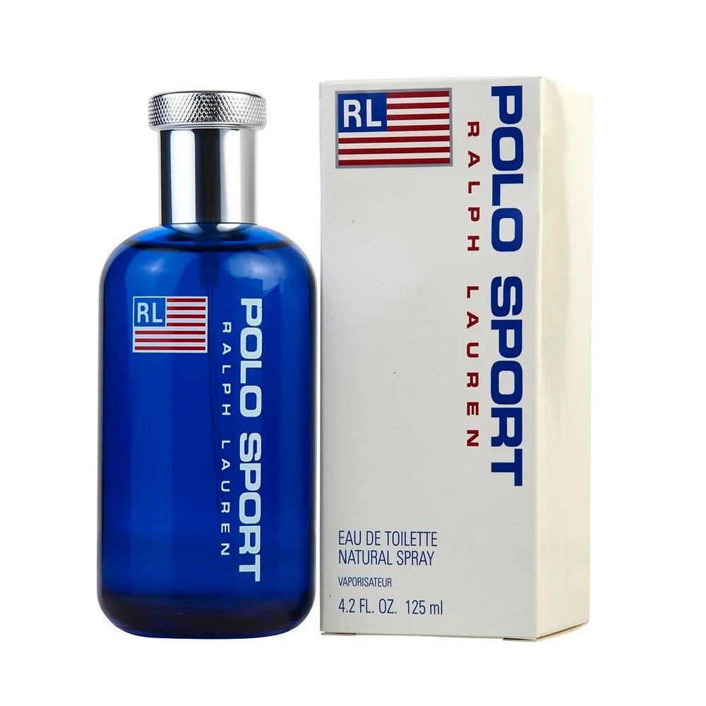 Perfume Ralph Lauren Polo Sport Masculino