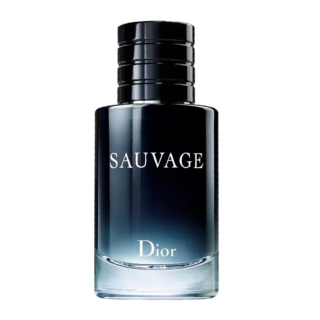 Perfume Sauvage Masculino