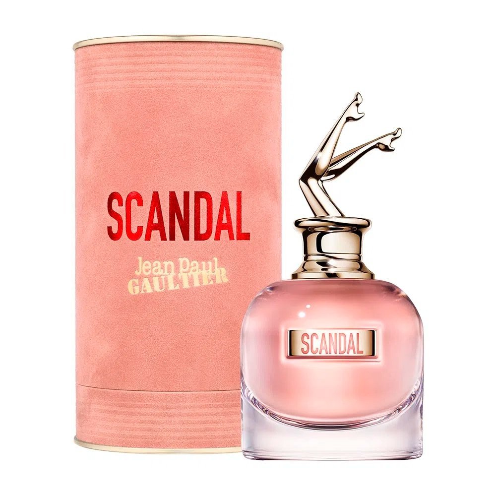 Perfume Scandal Jean Paul Gaultier Feminino