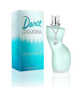 Perfume Shakira Dance Diamonds Feminino 30ML