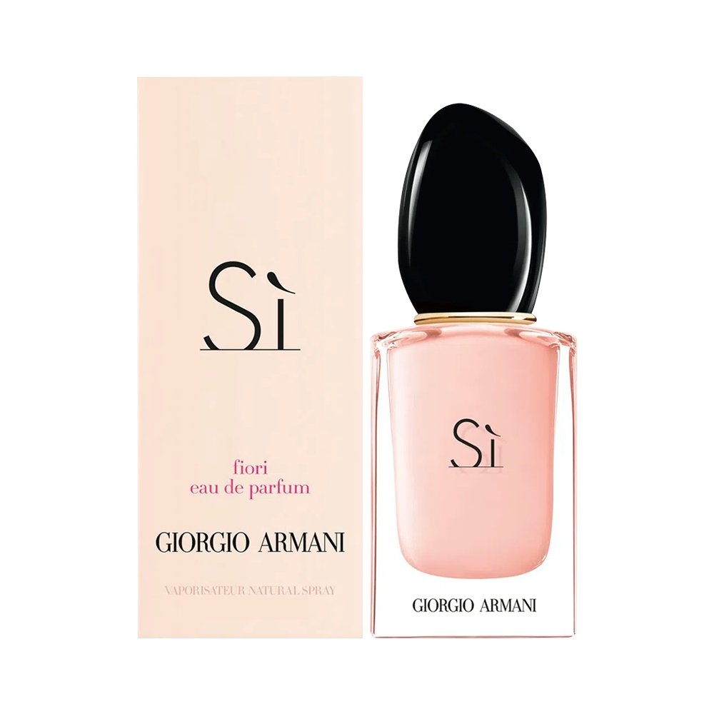 Perfume Si Giorgio Armani Feminino