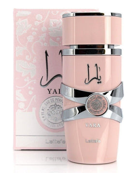 Lataffa Yara - 100ml - Ultimo Dia De Promoção