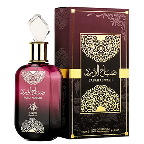 PROMOÇÃO COMPRE 1 LEVE 3 - Sabah Al Ward, Watani e Lattafa Sublime - Oferta De Black Friday - 100ml Cada