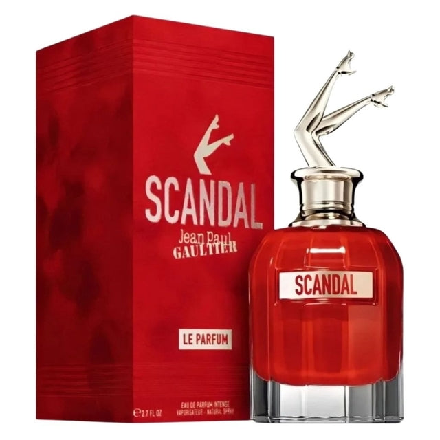 Perfume Feminino Scandal Jean Paul Gaultier Le Parfum - 80ml